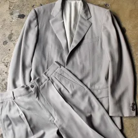 90's GIANNI VERSACE set up suit！ Italy製 240209HYY