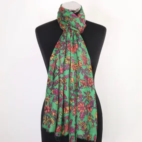 Amara Wool Scarf - Wholesale