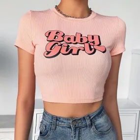 Baby Girl Top SD01686