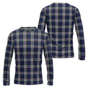 Baird Dress Tartan Long Sleeve T-Shirt