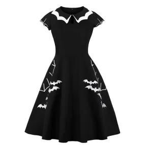 Bat Queen Dress