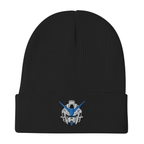 Battle Commander Beanie