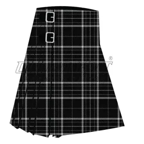 Believe Colette Premium Tartan Kilt