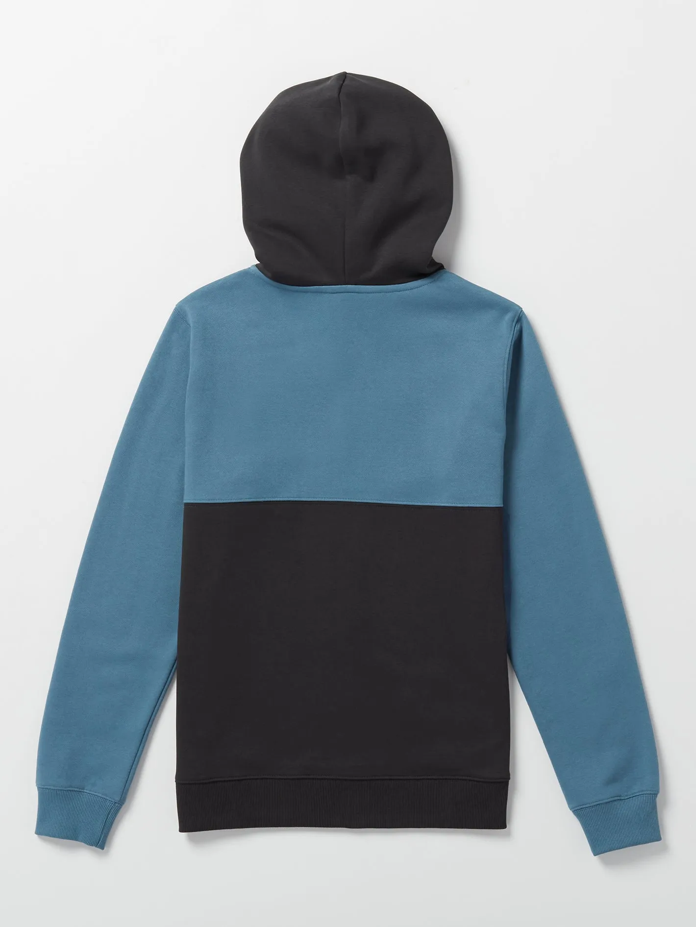 Big Boys Divided Hoodie - Indigo Ridge