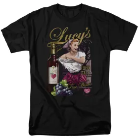 Bitter Grapes Shirt