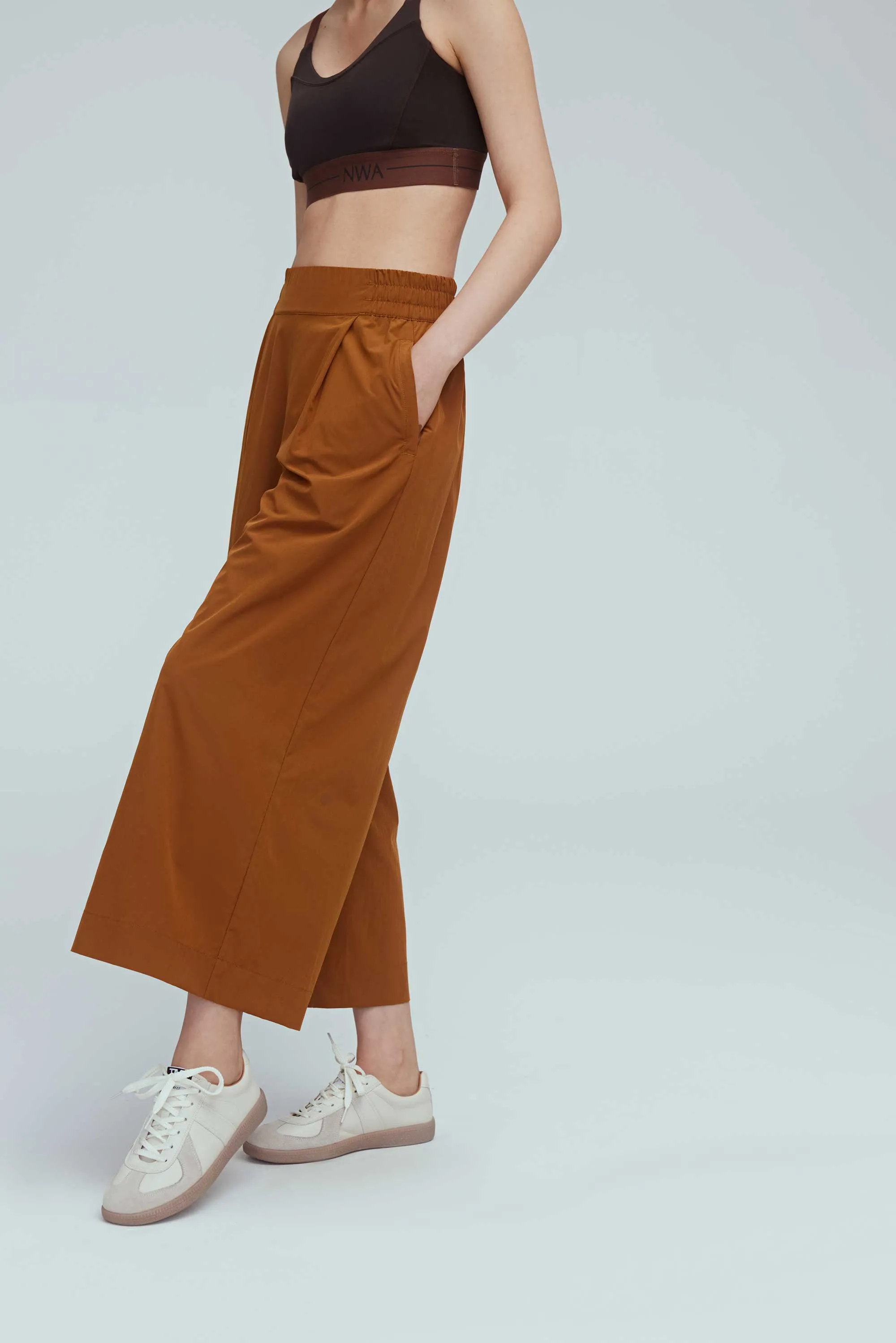 Breeze Culottes