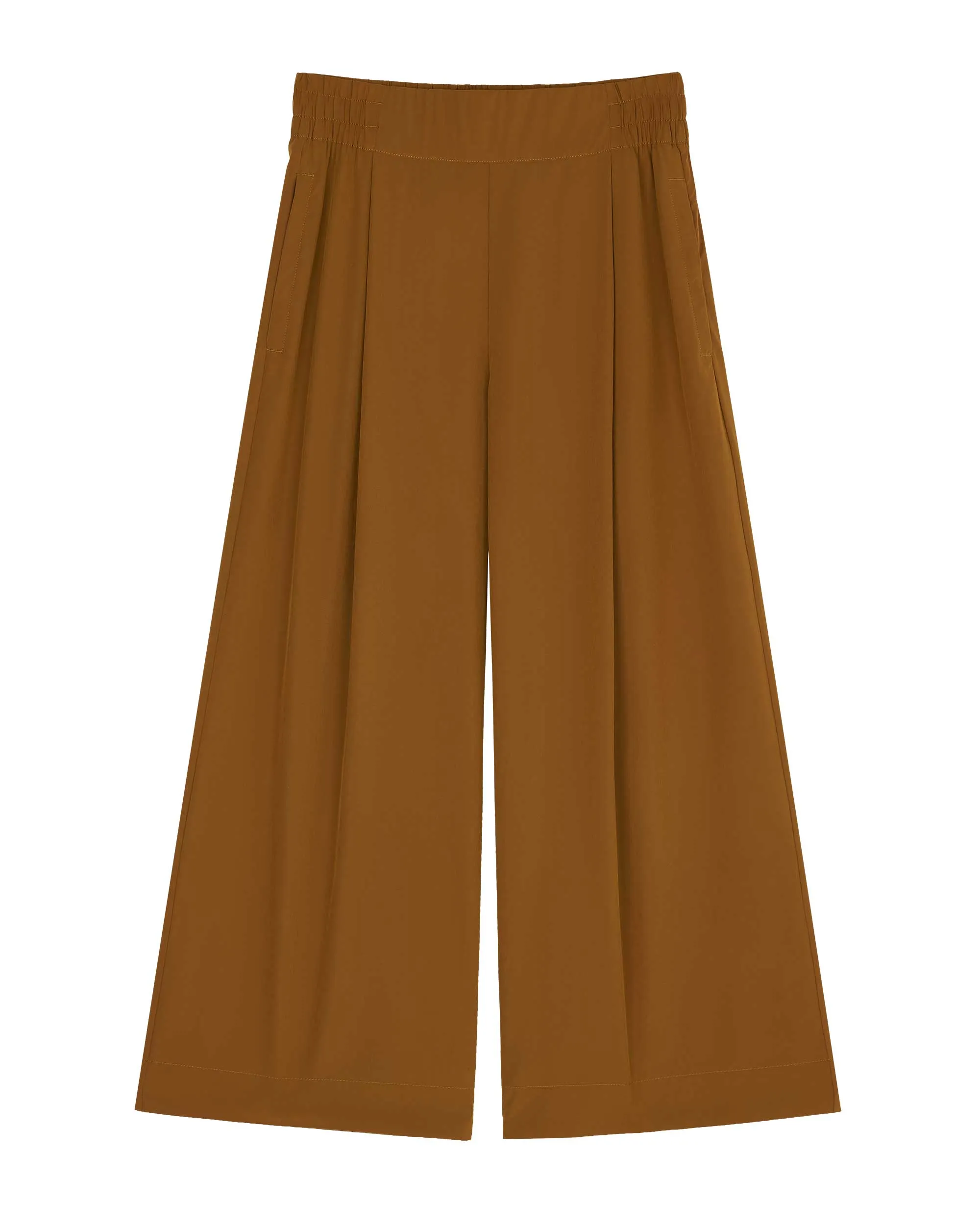 Breeze Culottes