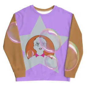 'BubbleBoy' Unisex Sweatshirt