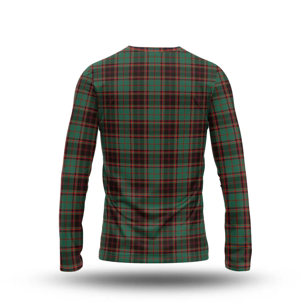 Buchan Ancient Tartan Long Sleeve T-Shirt