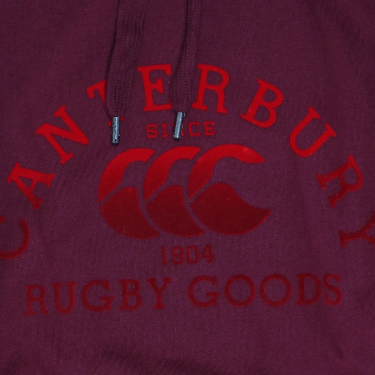 Canterbury Pullover Hoodie