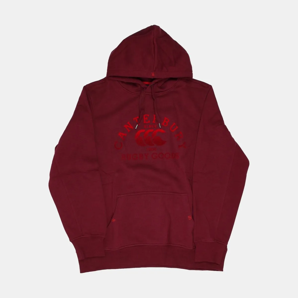 Canterbury Pullover Hoodie