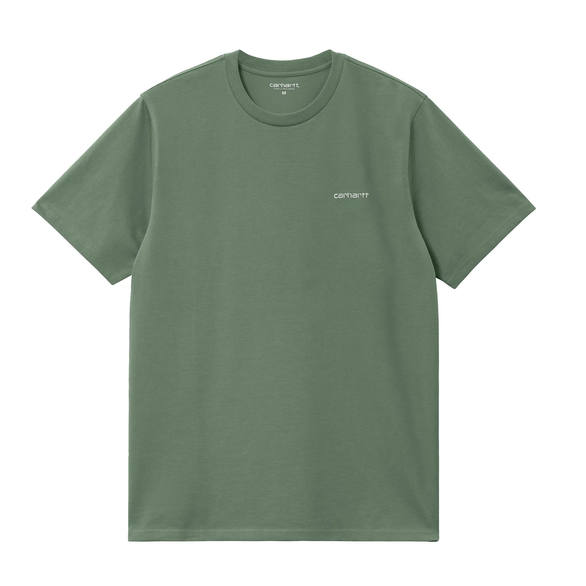 Carhartt Script Embroidery T-Shirt