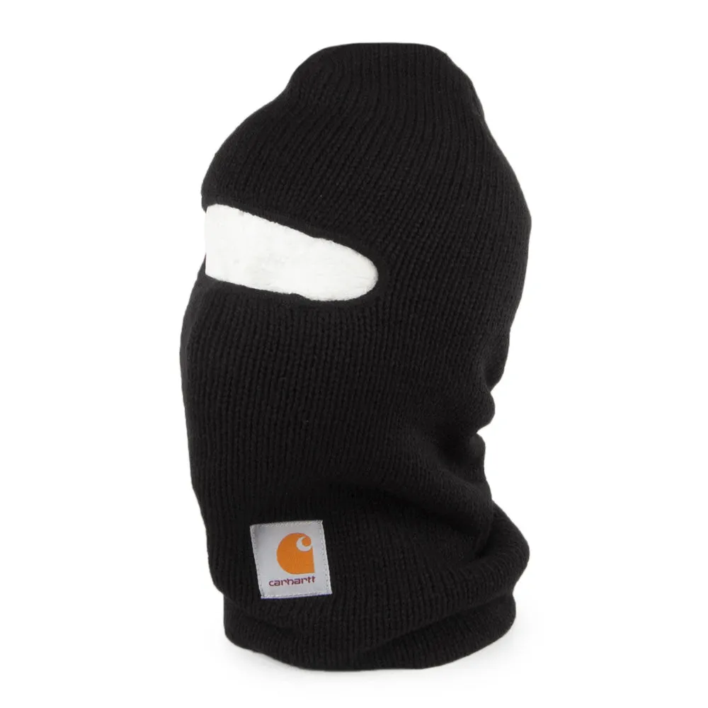 Carhartt WIP Hats Storm Mask Balaclava - Black