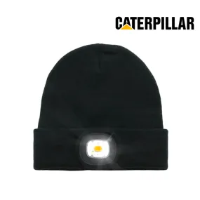 CATERPILLAR Flashlight Beanie 1120163