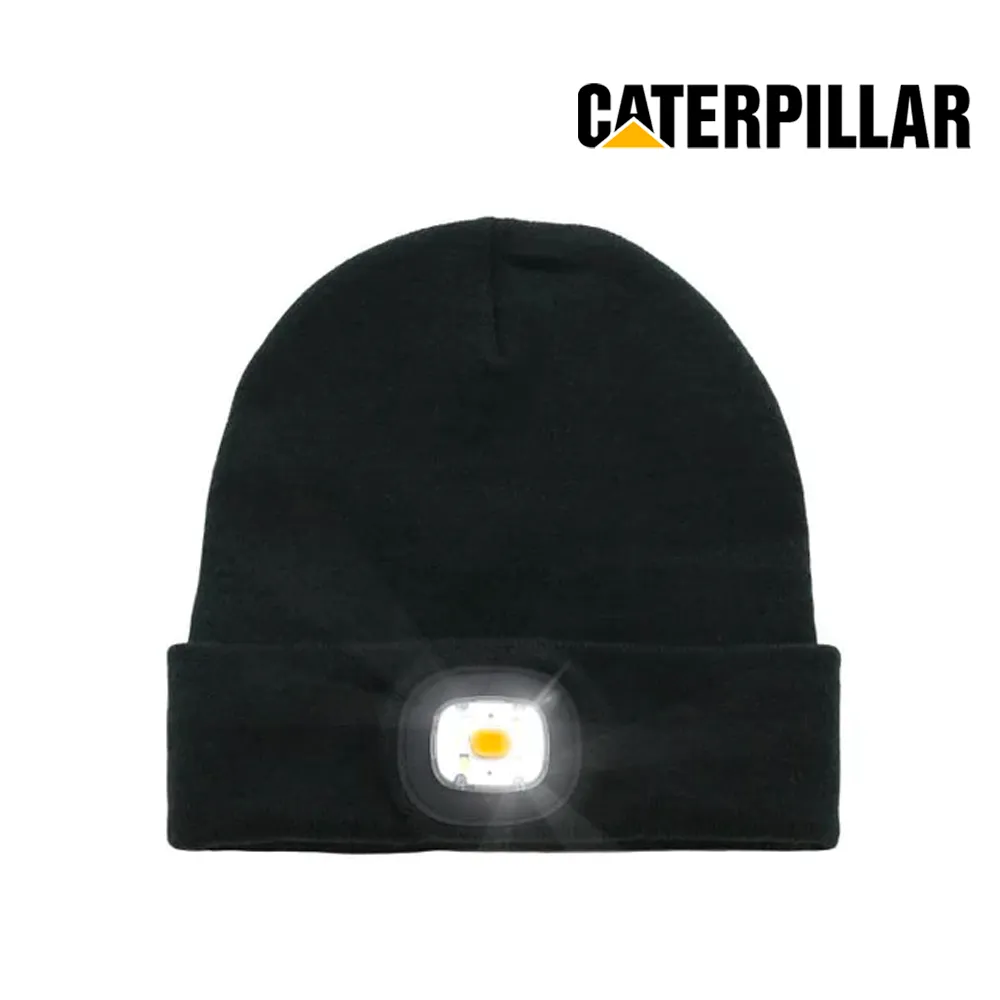 CATERPILLAR Flashlight Beanie 1120163