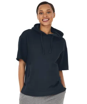 Charles River Women's Coach Hoodie