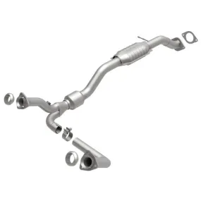 Chevy Blazer, S10 / GMC Sonoma Catalytic Converter - 50 State Legal