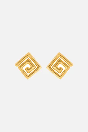 CLIO EARRINGS MULTI