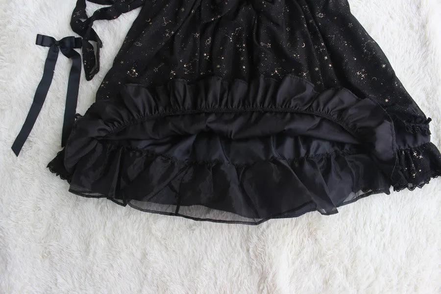 Constellation Princess Dress