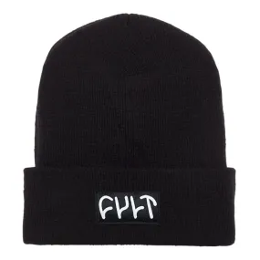 Cult Witness Beanie