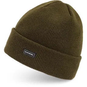 DAKINE Andy Merino Beanie Dark Olive