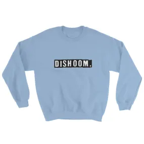 DISHOOM. Sweatshirt