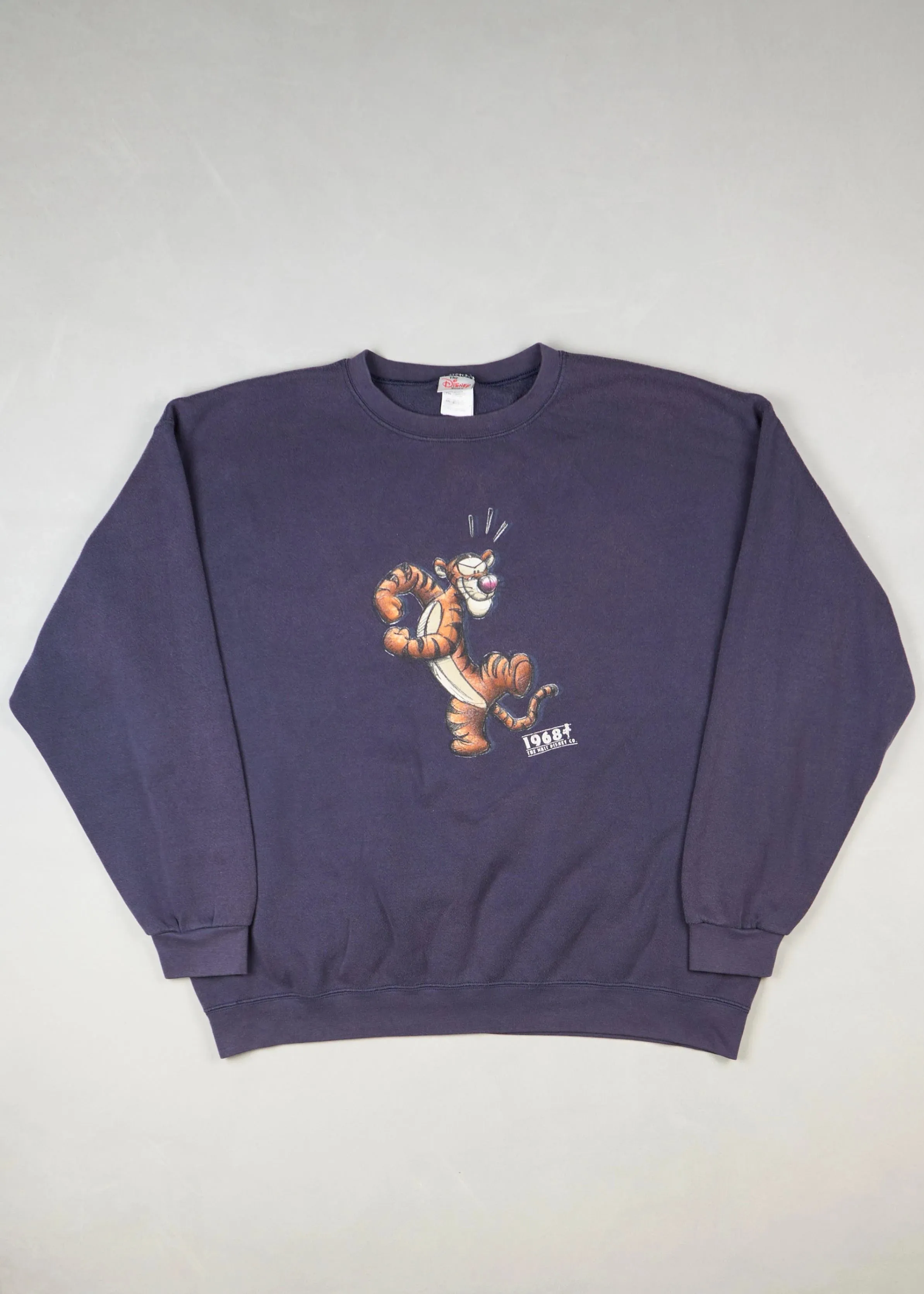 Disney - Sweatshirt (XL)