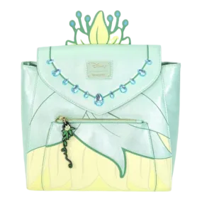 Disney - Tiana's Green Dress US Exclusive Mini Backpack [RS]