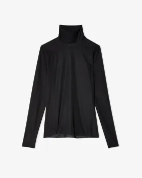 Dries Van Noten - Women's Hoyser Turtleneck - (Black)