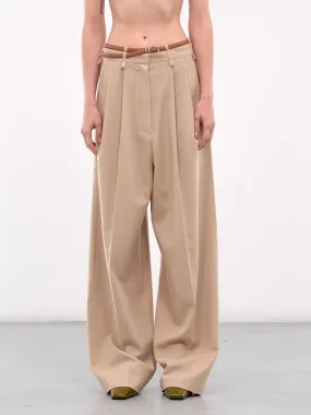 Ella Trousers (ELLA-TROUSER-BEIGE)