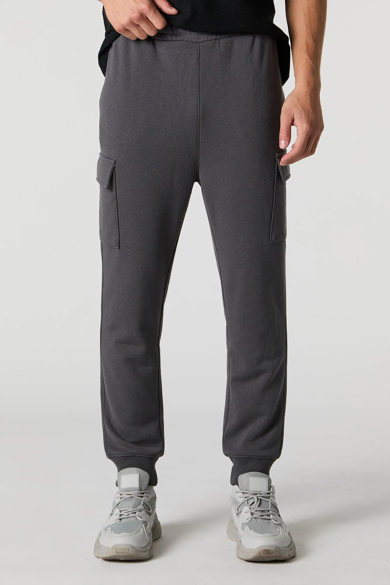 Everyday Fleece Cargo Jogger