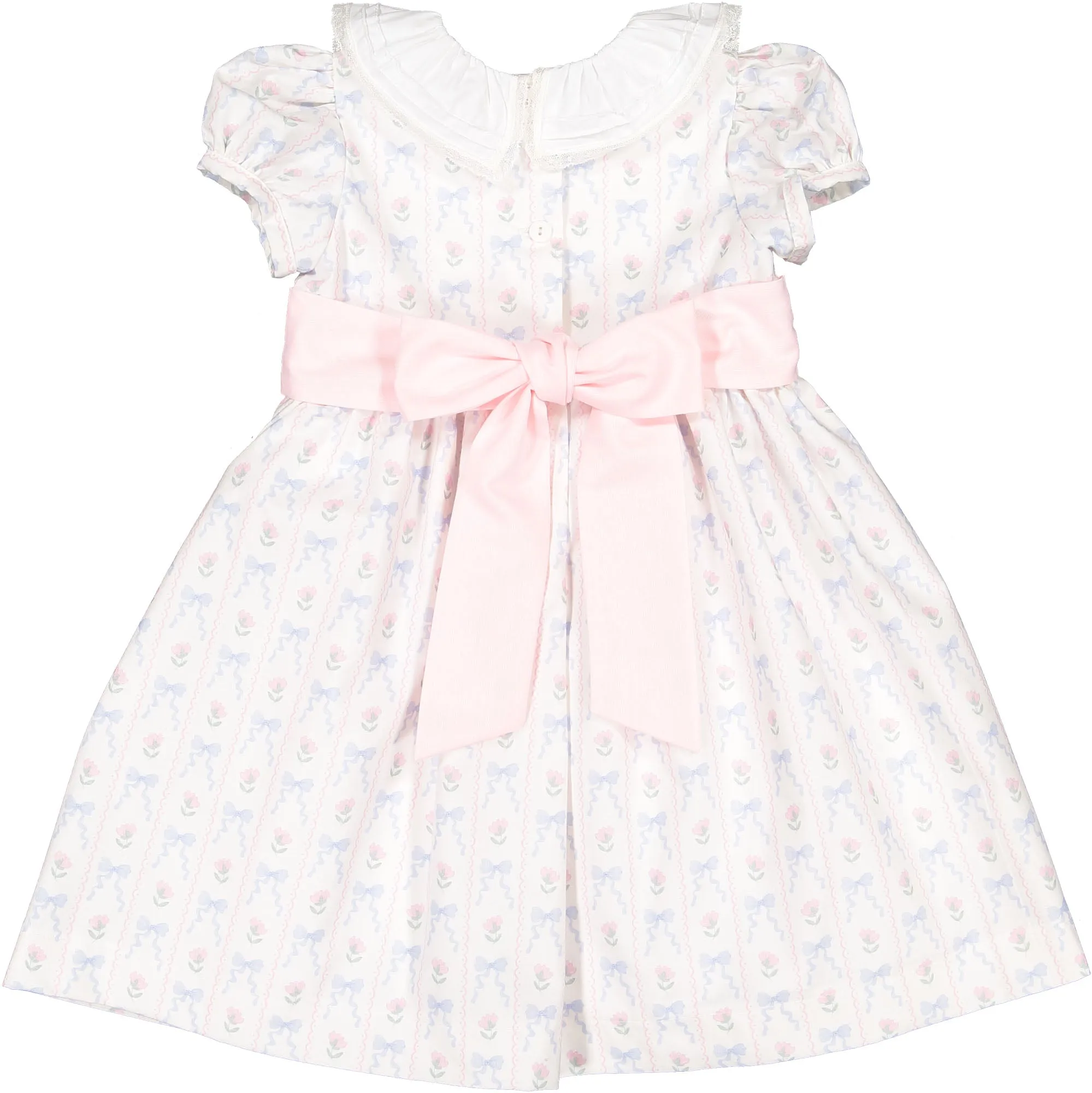 Exclusive Lullaby Dress