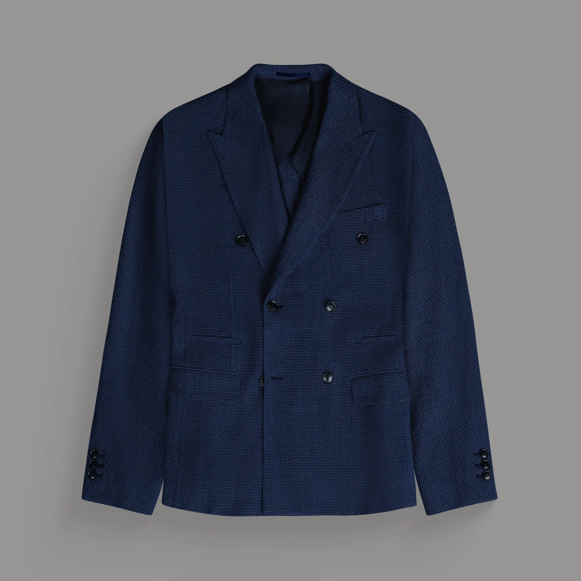 Ford DB Marzotto Stretch Blazer