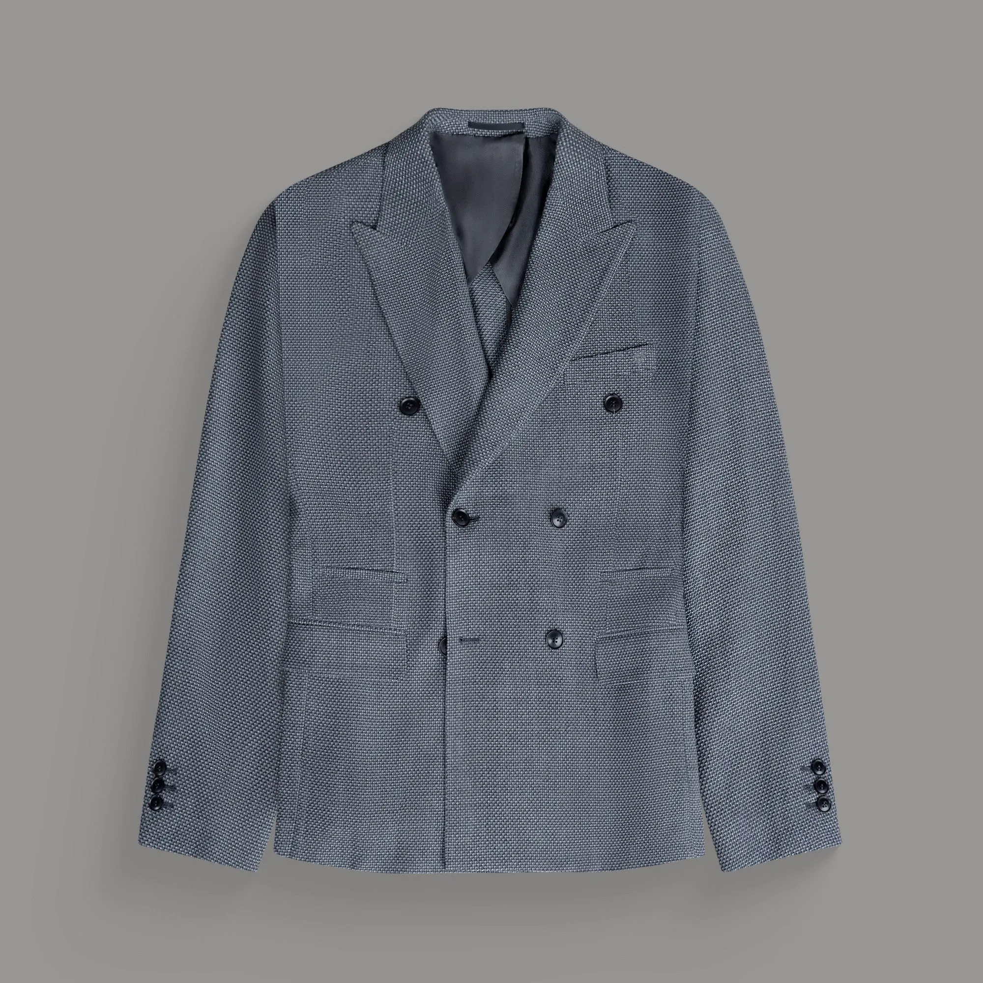 Ford DB Marzotto Stretch Blazer