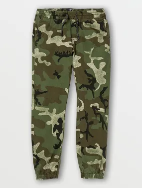 Frckn Slim Jogger Pants (Boys 7-14)