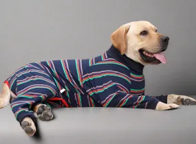 Full Cover Dog PJ's