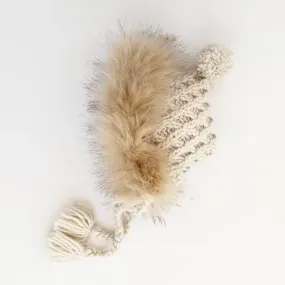 Fur Bonnet