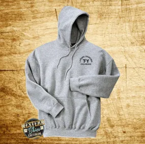 Gildan®  Heavy Blend™ Hooded Sweatshirt