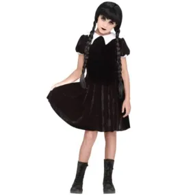 Gothic Girl Costume