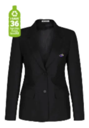 GRACE ACADEMY DARLASTON FITTED BLAZER (GIRLS FIT)