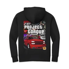 GTA STYLE HOODIE