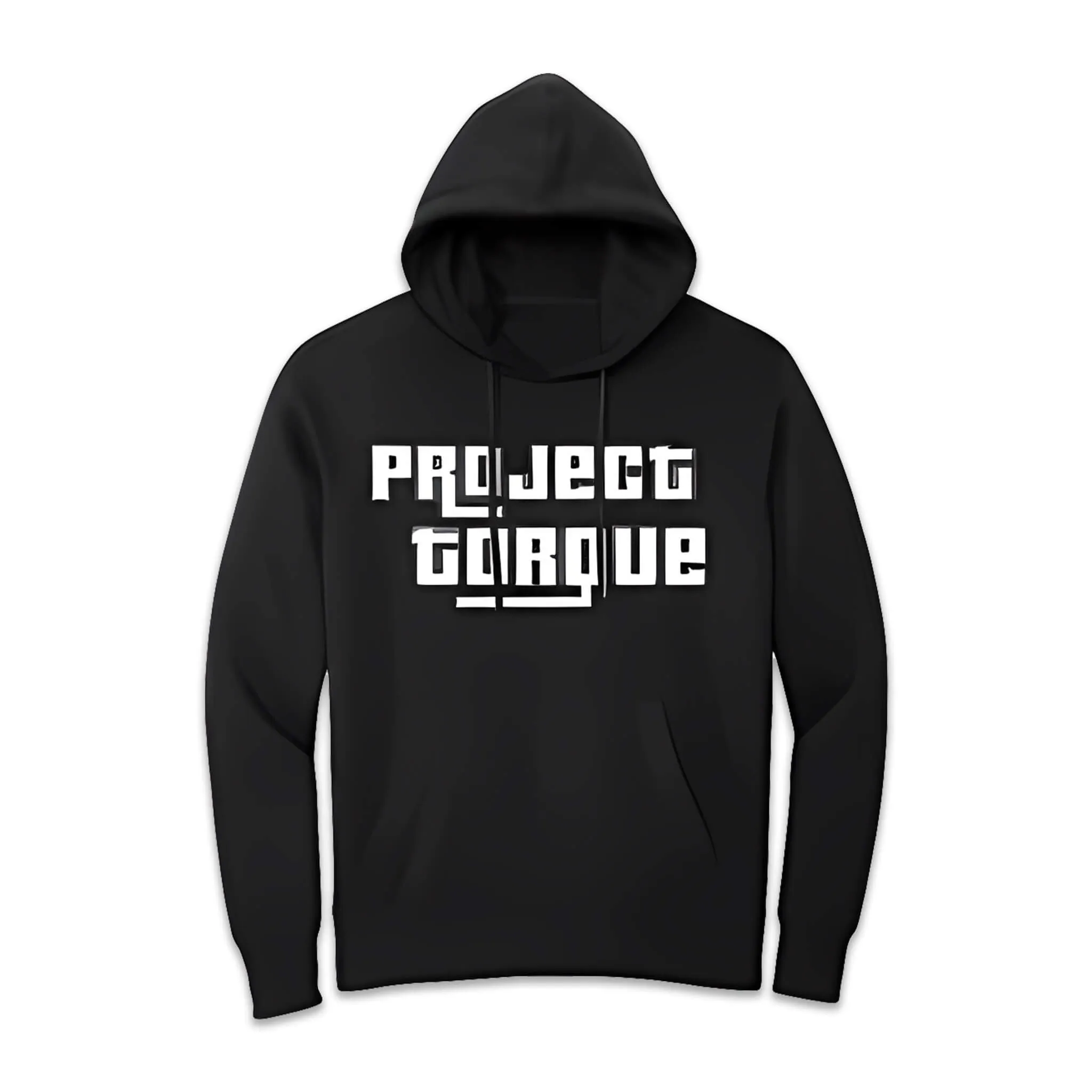 GTA STYLE HOODIE