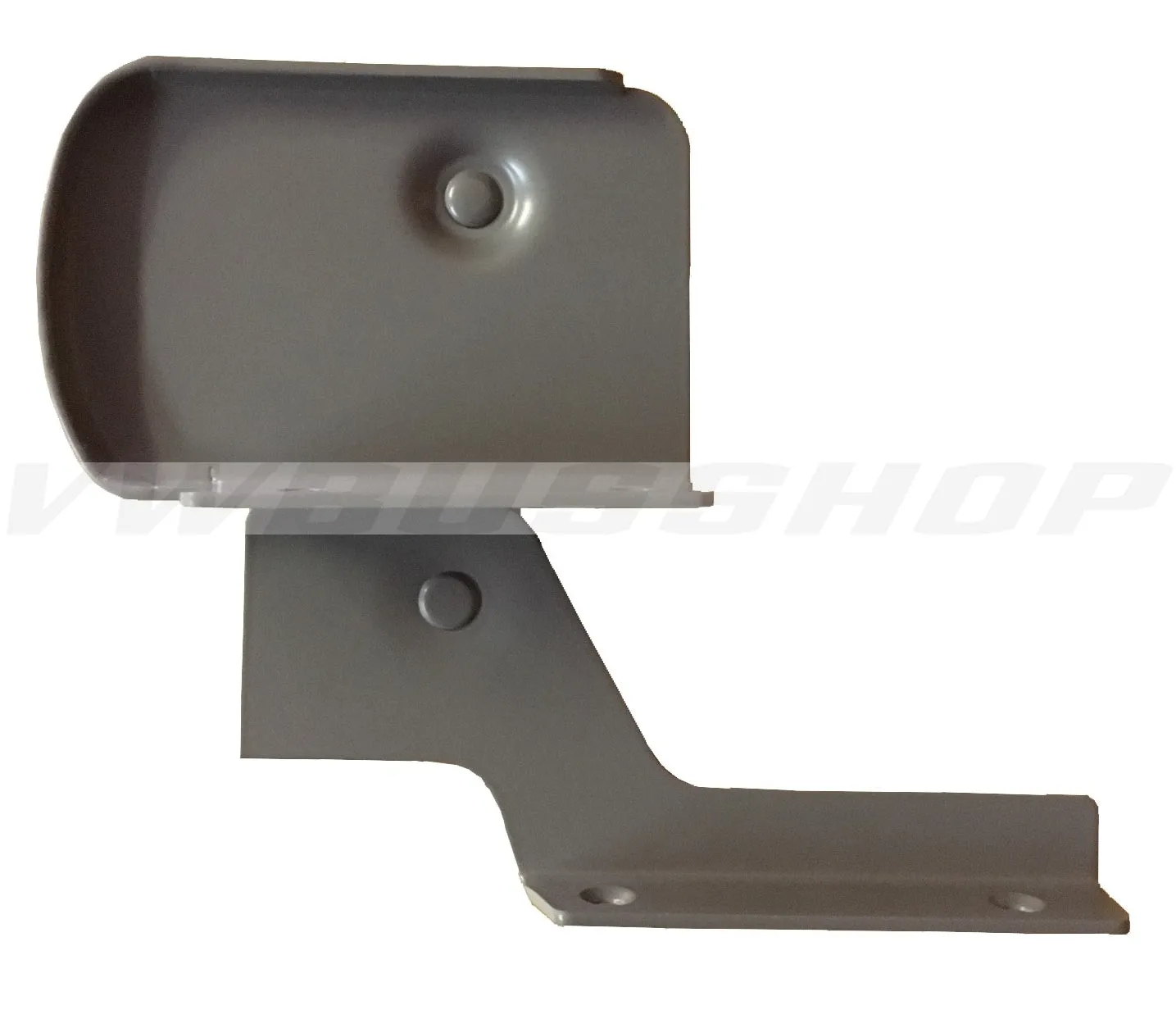 Hinge Set for Westfalia Pop Top Bed