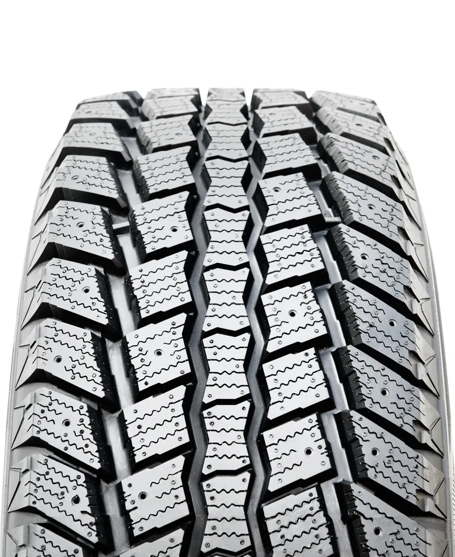 Ice Blazer WST2 LT - LT245/70R17 119/116Q