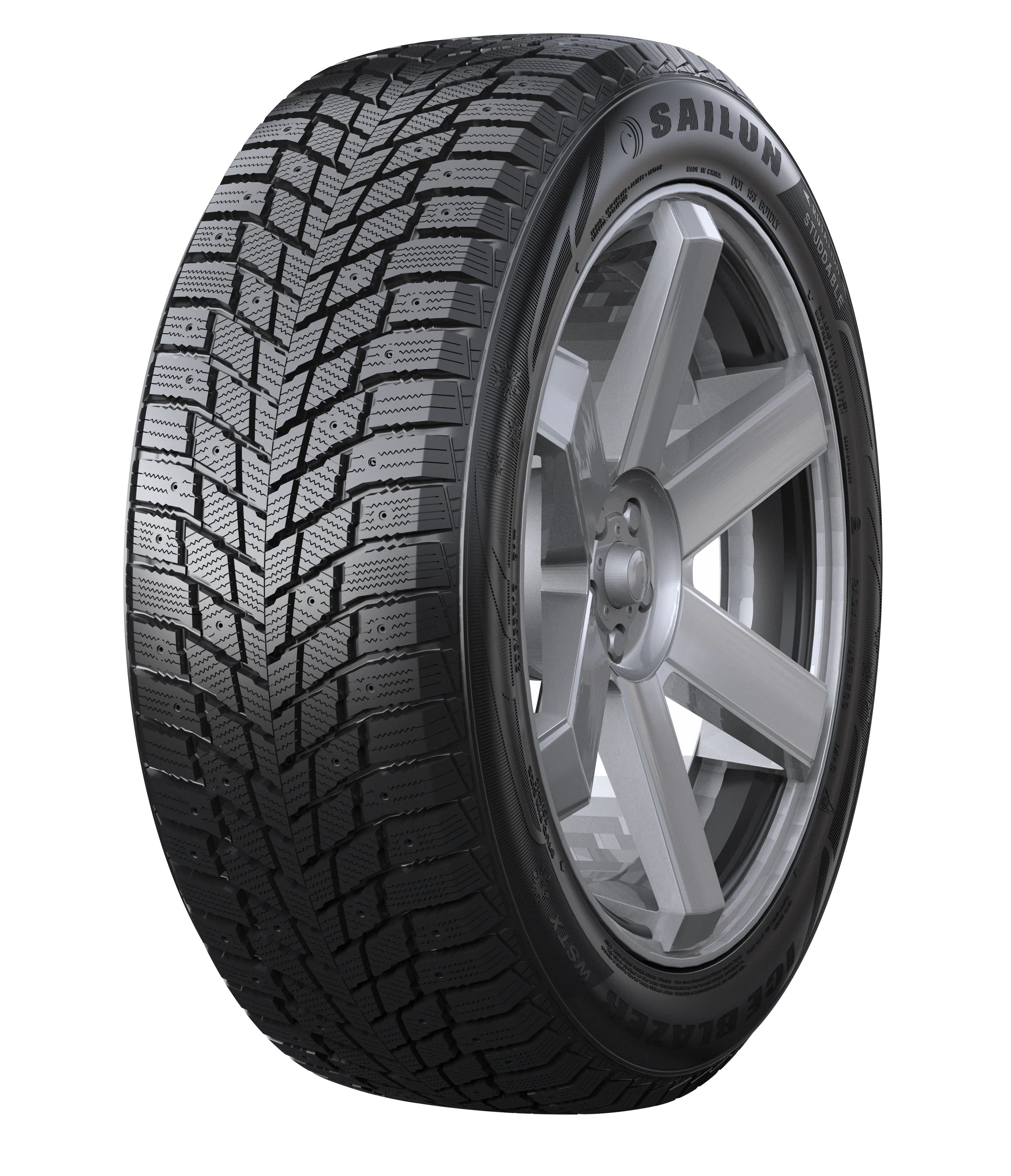 ICEBLAZER WSTX - 225/65R16 SL 100T