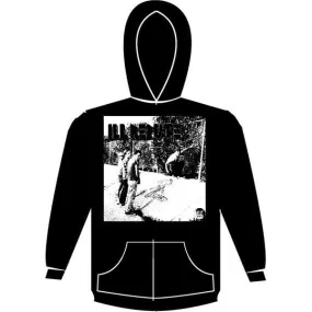 ILL REPUTE TOILET hoodie