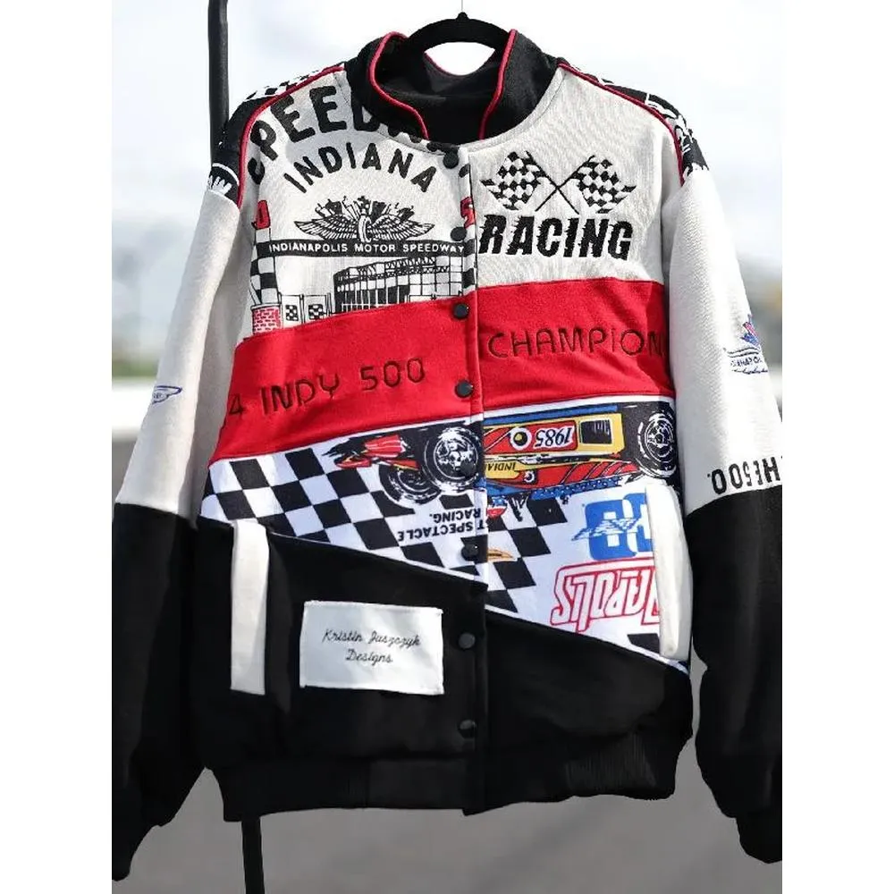 Indianapolis Motor Speedway Jacket