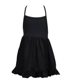 Infant Solid Dress