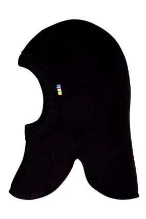 Joha - Balaclava - Black