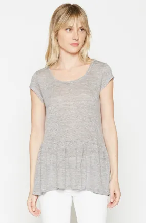 Joie - Vina Heather Grey